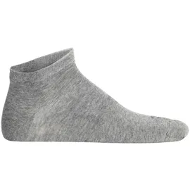 CAMEL ACTIVE Sneakersocken 9er Pack Grau 43-46