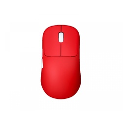 Waizowl Cloud Wireless Gaming-Maus - Rot