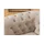S-Style Chesterfield Polstergarnitur Samt 3-Sitzer + 2-Sitzer + Sessel Beige