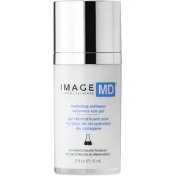 IMAGE Skincare MD Restoring Collagen Recovery Eye Gel