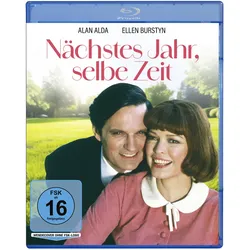 Nächstes Jahr, selbe Zeit