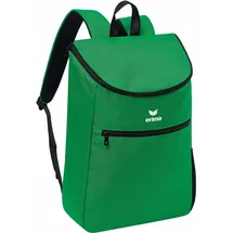 Erima Team Rucksack smaragd