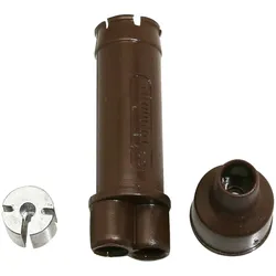Gaszugverteiler Piaggio Zip / Typhoon