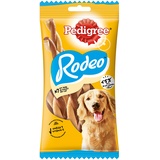 Pedigree 12x 7St. PEDIGREE Rodeo Huhn Hundesnacks