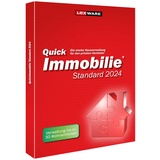Lexware QuickImmobilie 2024