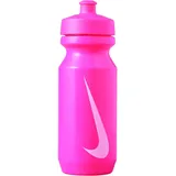 Nike Big Mouth Trinkflasche 2.0 650 ml 901 pink pow/pink pow/white