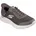Go Walk Flex Up Hands Free Slip-ins Sneaker Braun 46 EU