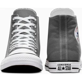 Converse Chuck Taylor All Star Classic High Top charcoal 35