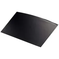 Esselte 12432 Schreibunterlage Europost, schwarz