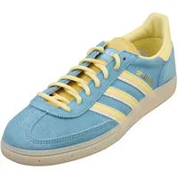 adidas Handball Spezial Herren Blue Yellow Sneaker Mode - 42 EU