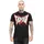 TapouT Splashing Schwarz/Rot L
