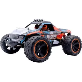 modster Monstertruck Mini Dasher 4CH RTR schwarz (nicht verfügbar)