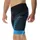 Uyn Running Ultra1 Laufshorts Herren black/atlantic M