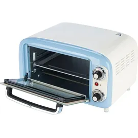Ariete Ofen 10 Liter hellblau