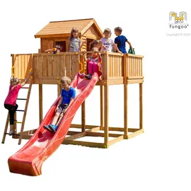 fungoo Spielturm My Space XL (01345)