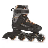 fila skate Houdini Black/Grau/Salmon 37,5