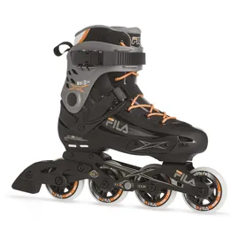 fila skate Houdini Black/Grau/Salmon 37,5