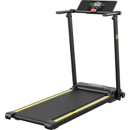 urevo Foldi Mini Running Treadmill