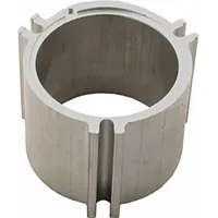 WOLF-Garten Zwischenflansch für CGB-(K-)35-50