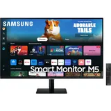 Samsung LS27DM500EUXEN Full HD
