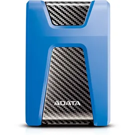 A-Data HD650 1 TB USB 3.2 blau AHD650-1TU31-CBL