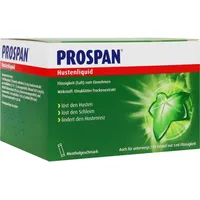 Engelhard Prospan Hustenliquid 30 x 5 ml