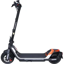 Segway-Ninebot P65D schwarz