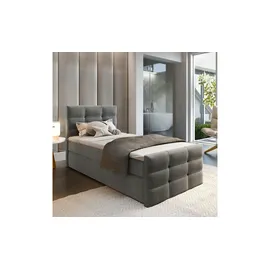 masseno Amon 100 x 200 cm Grau