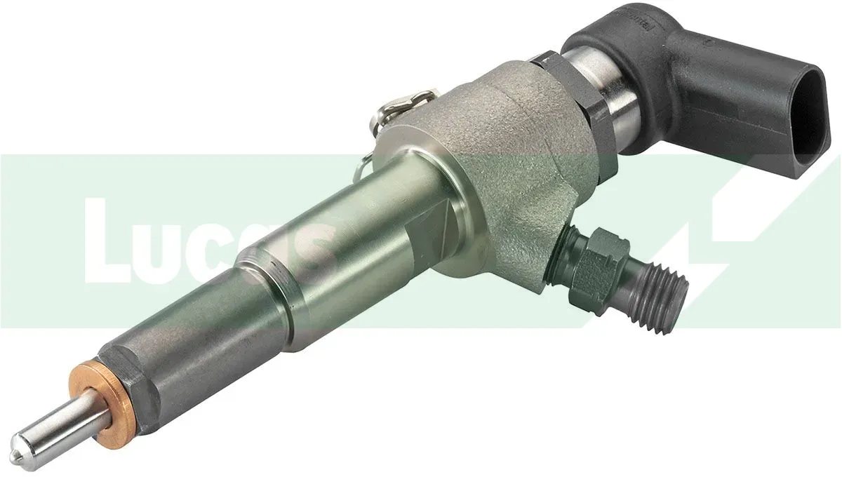 LUCAS ldfb0347 für Ford MAZDA Citroën/Peugeot