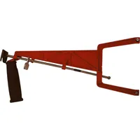 Mafell Schiebegriff lang