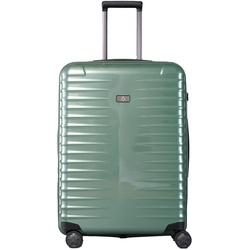 TITAN LITRON 4W Trolley M Grape Green