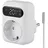 Sygonix SY-6824096 Universalthermostat Zwischenstecker Wochenprogramm 1St.