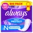 Always Slipeinlagen Daily Protect Normal 50 St.