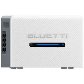 Bluetti Balco 260 2.560 Wh Balkonspeicher