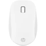 HP 410 Slim Mouse, Weiß