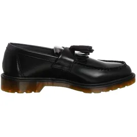 Dr. Martens Adrian Unisex Schwarz 43