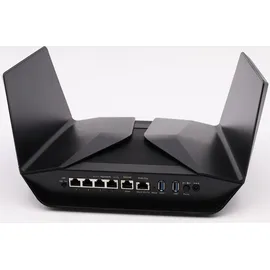 Netgear Nighthawk RAX120 AX12 Wireless Router RAX120-100EUS