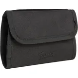 Brandit Textil Brandit Wallet Two Unisex Geldbörse schwarz