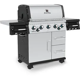 Broil King Imperial QS 590 IR Gasgrill