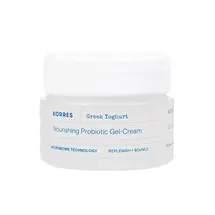 Korres Greek Yoghurt Nährende probiotische Gel-Creme 40 ml