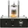InLine AmpUSB, Hi-Res AUDIO HiFi DSD Kopfhörer-Röhrenverstärker, 384kHz/32-Bit