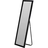 Home Styling - Rechteckiger Standspiegel 126 cm