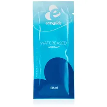 EasyGlide 10-ml-Beutel - auf Wasserbasis