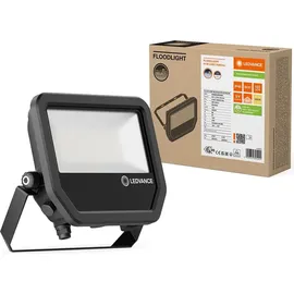 LEDVANCE LED-Fluter FL50P41W6KLM830..BK