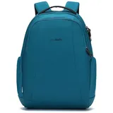 Pacsafe Rucksack LS 350 Backpack Tidal Teal