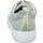 remonte D0913 Damen Weite E Silber/Beige 37