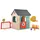 Feber Casual 6 Activities 232 x 124 x 138 cm