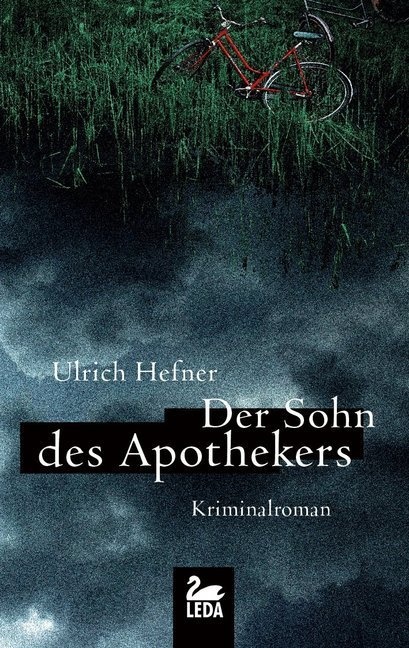 Der Sohn Des Apothekers / Hauptkommissar Trevisan Bd.5 - Ulrich Hefner  Kartoniert (TB)