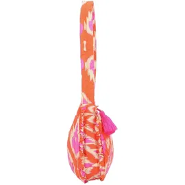 Oilily Heavens Hobo Bag Orange