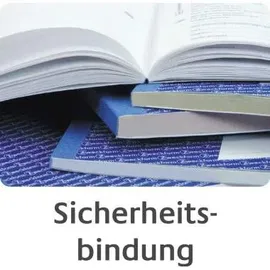 Avery Zweckform Rechnung Formularbuch A4 weiß/gelb